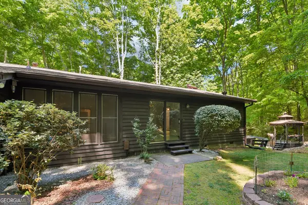 6825 White Mill Road, Fairburn, GA 30213