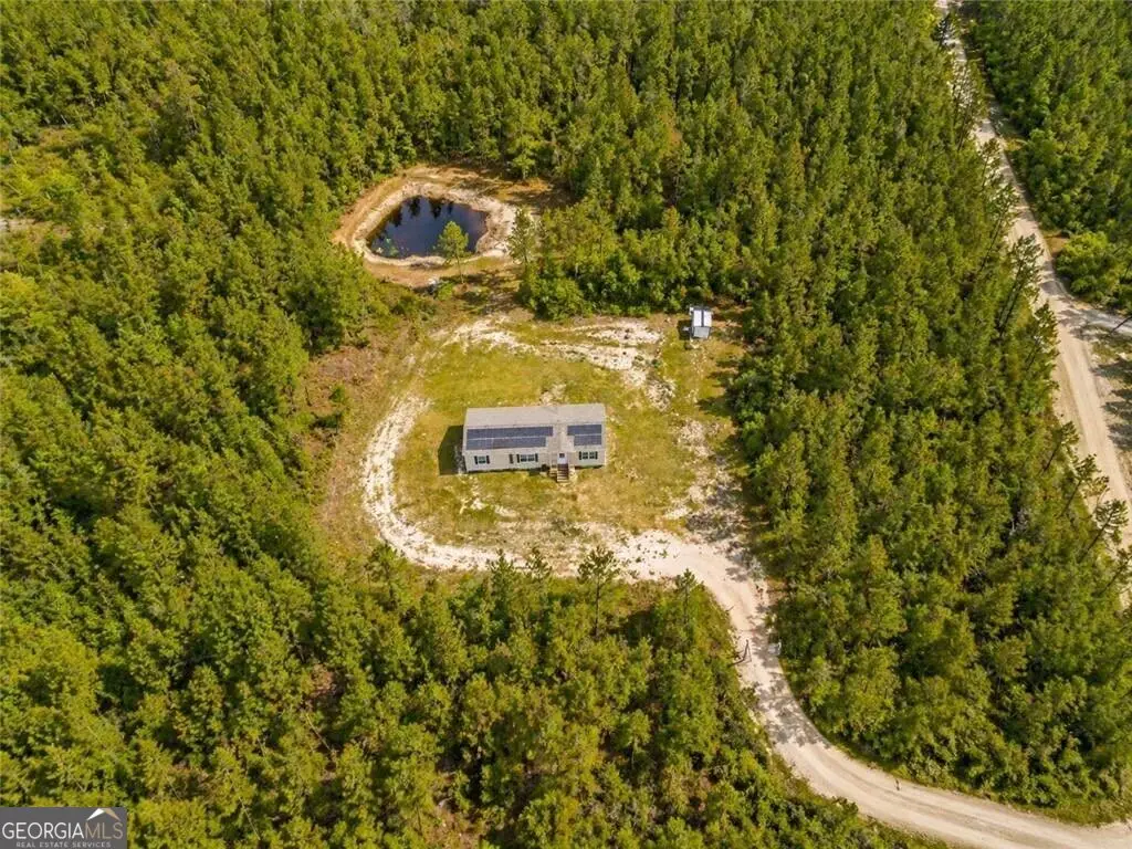 1306 Vic Waters Road, Townsend, GA 31331 - #1