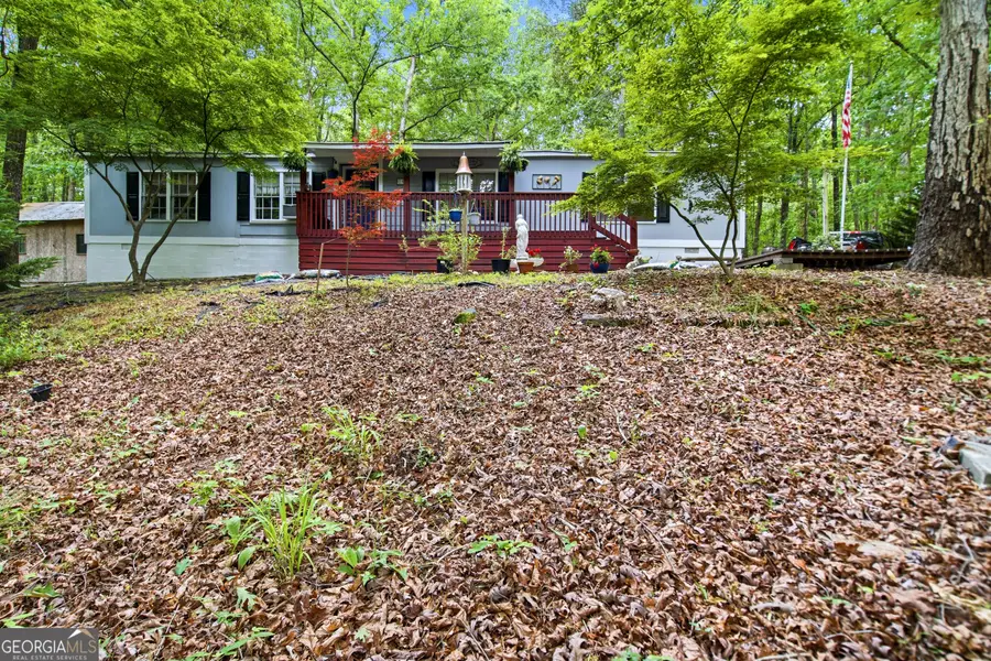 240 Northwood Road, Tyrone, GA 30290 - #2