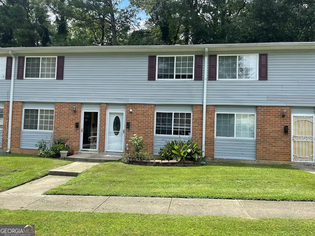 405 Fairburn Road Sw #268, Atlanta, GA 30331 - #1