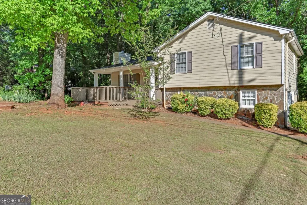 474 Russell Ridge Drive, Lawrenceville, GA 30043 - #1