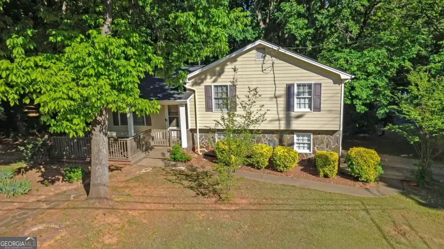 474 Russell Ridge Drive, Lawrenceville, GA 30043 - #3