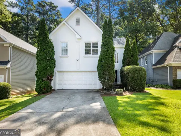 2348 Logan Circle Ne, Brookhaven, GA 30319
