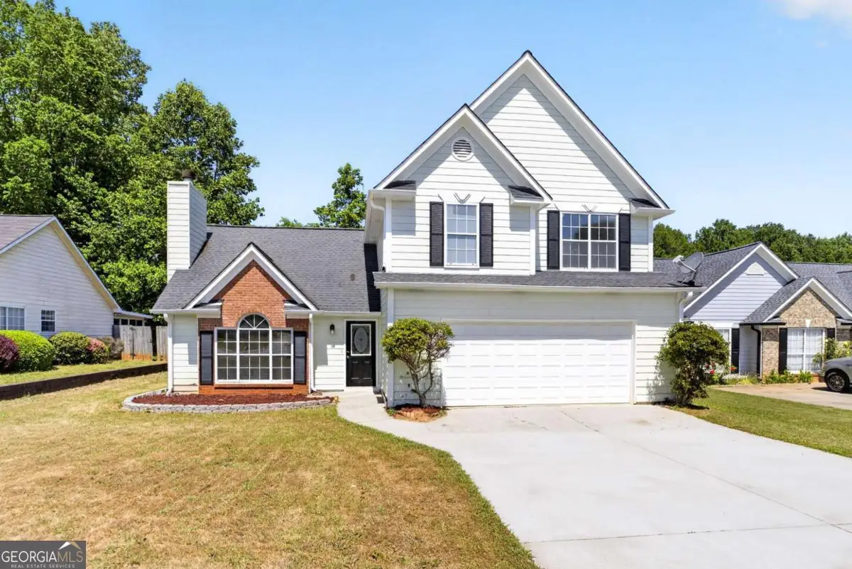 2915 Camelot Woods Drive, Lawrenceville, GA 30044 - #1