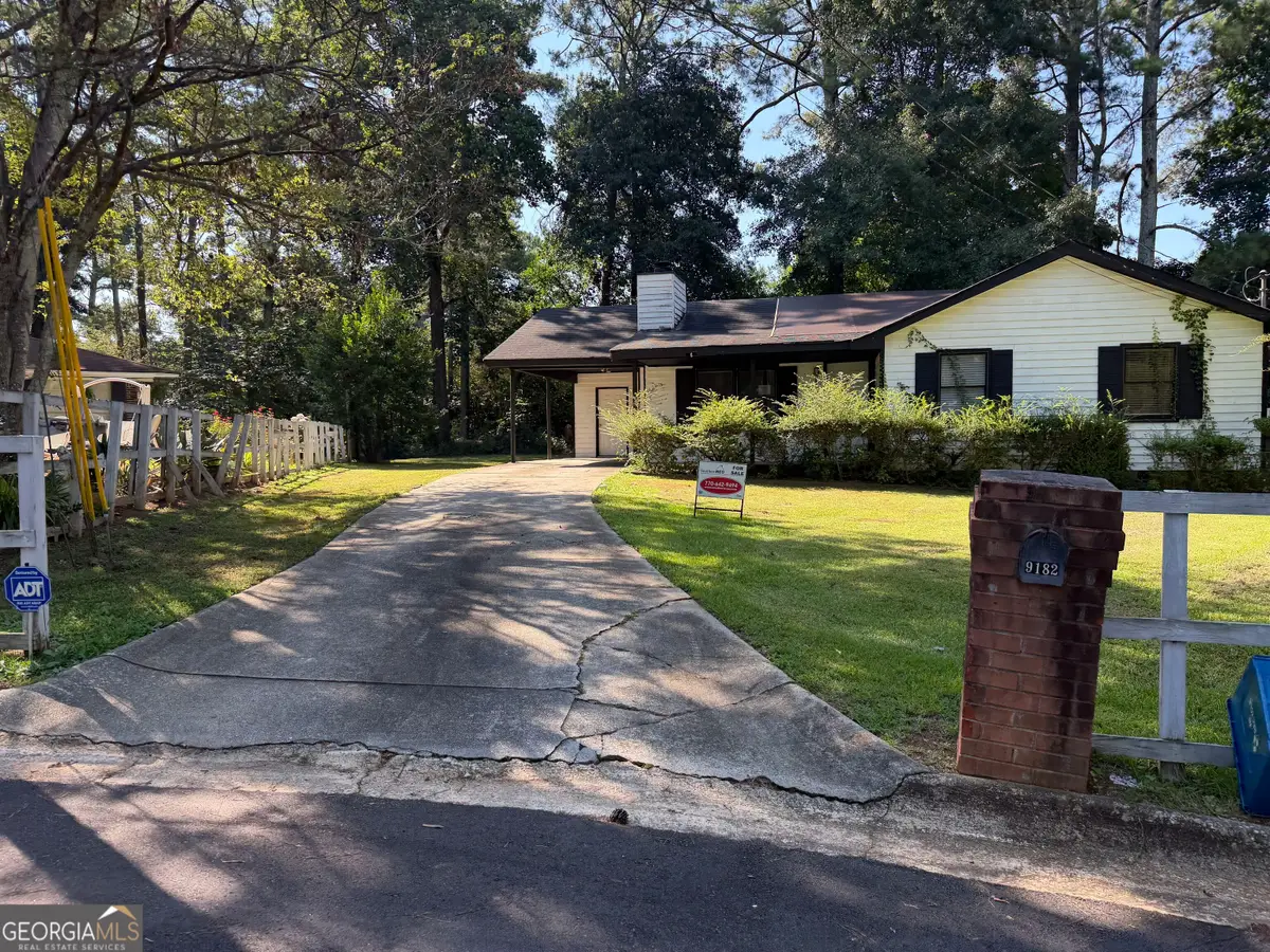 9182 Bent Pine Court Ne, Covington, GA 30014 - #1