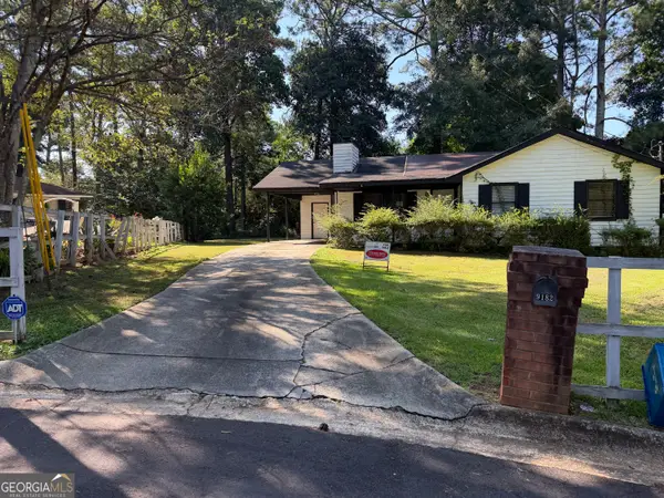 9182 Bent Pine Court Ne, Covington, GA 30014