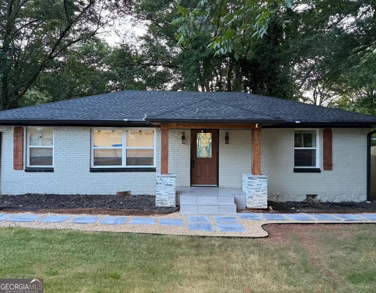 2793 Gresham Rd Se, Atlanta, GA 30316 - #1