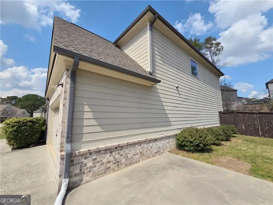 2080 Marlborough Drive, Bethlehem, GA 30620 - #2