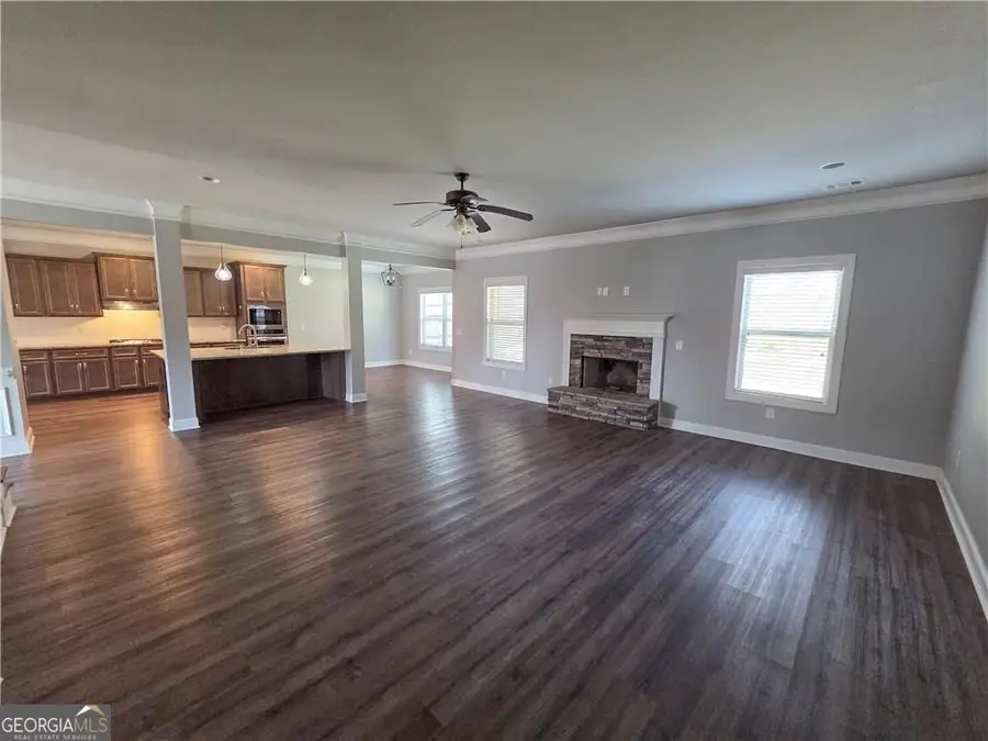 2080 Marlborough Drive, Bethlehem, GA 30620 - #3