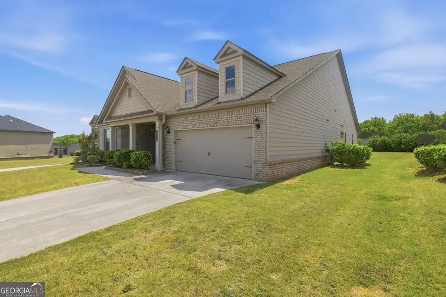 30 Partridge Drive, Covington, GA 30016 - #2