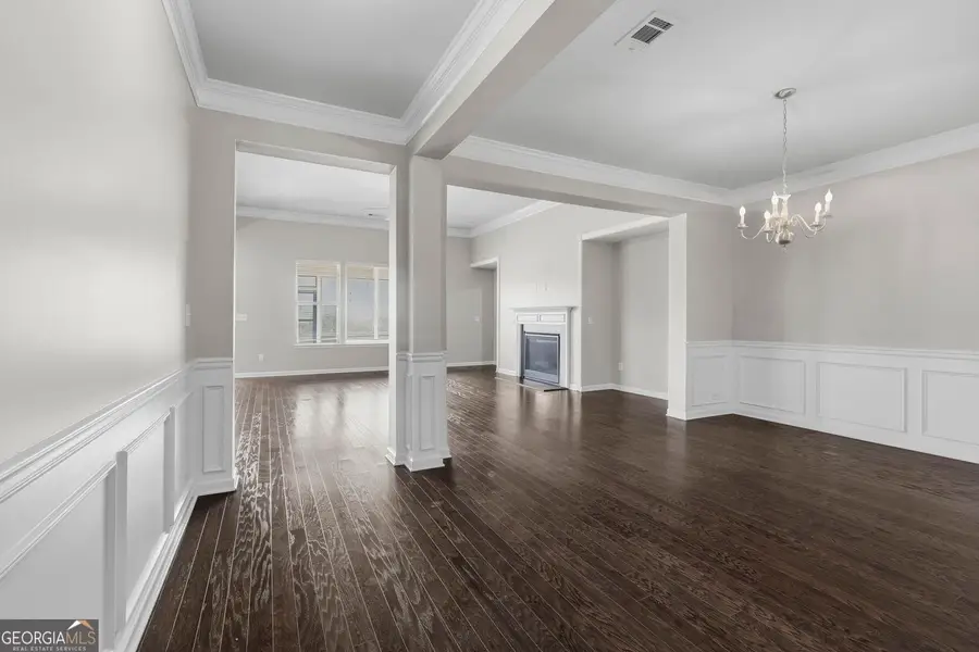 30 Partridge Drive, Covington, GA 30016 - #3