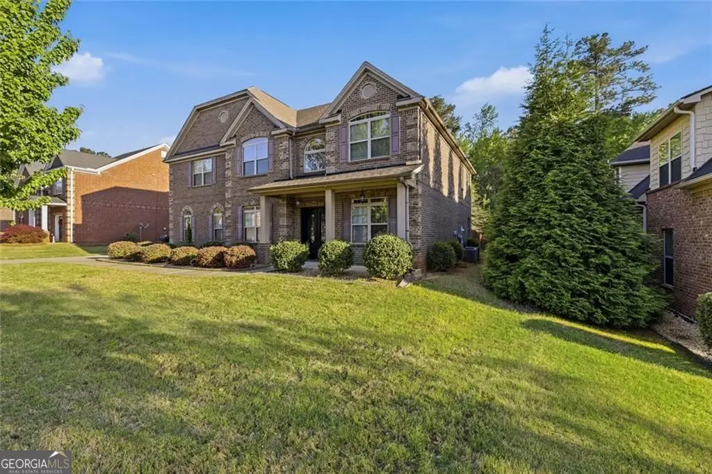 969 Donegal Drive, Locust Grove, GA 30248 - #1