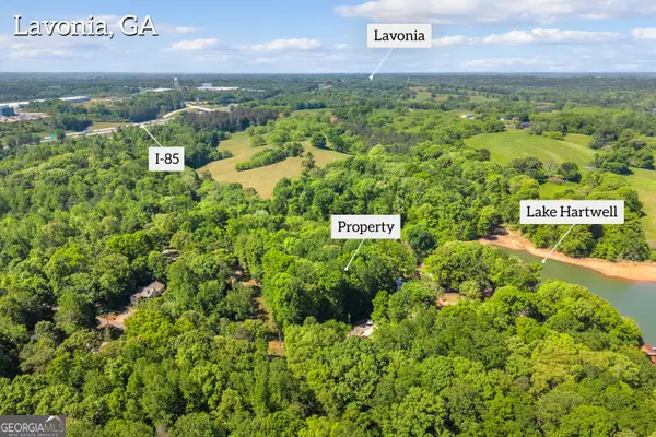 0 Arrow Ct, Lavonia, GA 30553