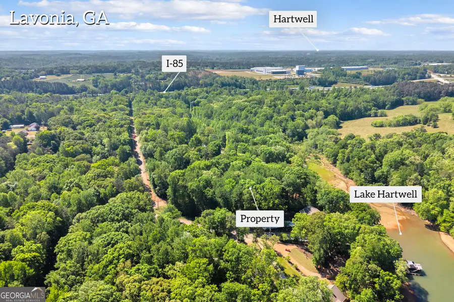 0 Arrow Ct, Lavonia, GA 30553 - #3