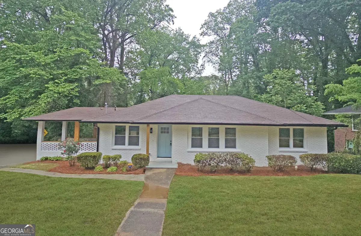 1309 Avonwood Circle Sw, Atlanta, GA 30311 - #1