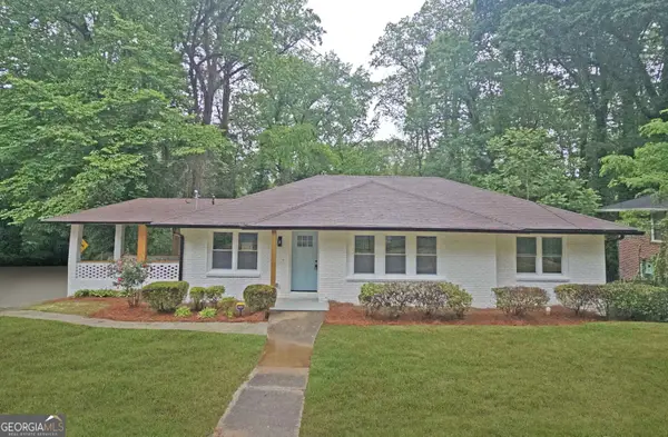 1309 Avonwood Circle Sw, Atlanta, GA 30311