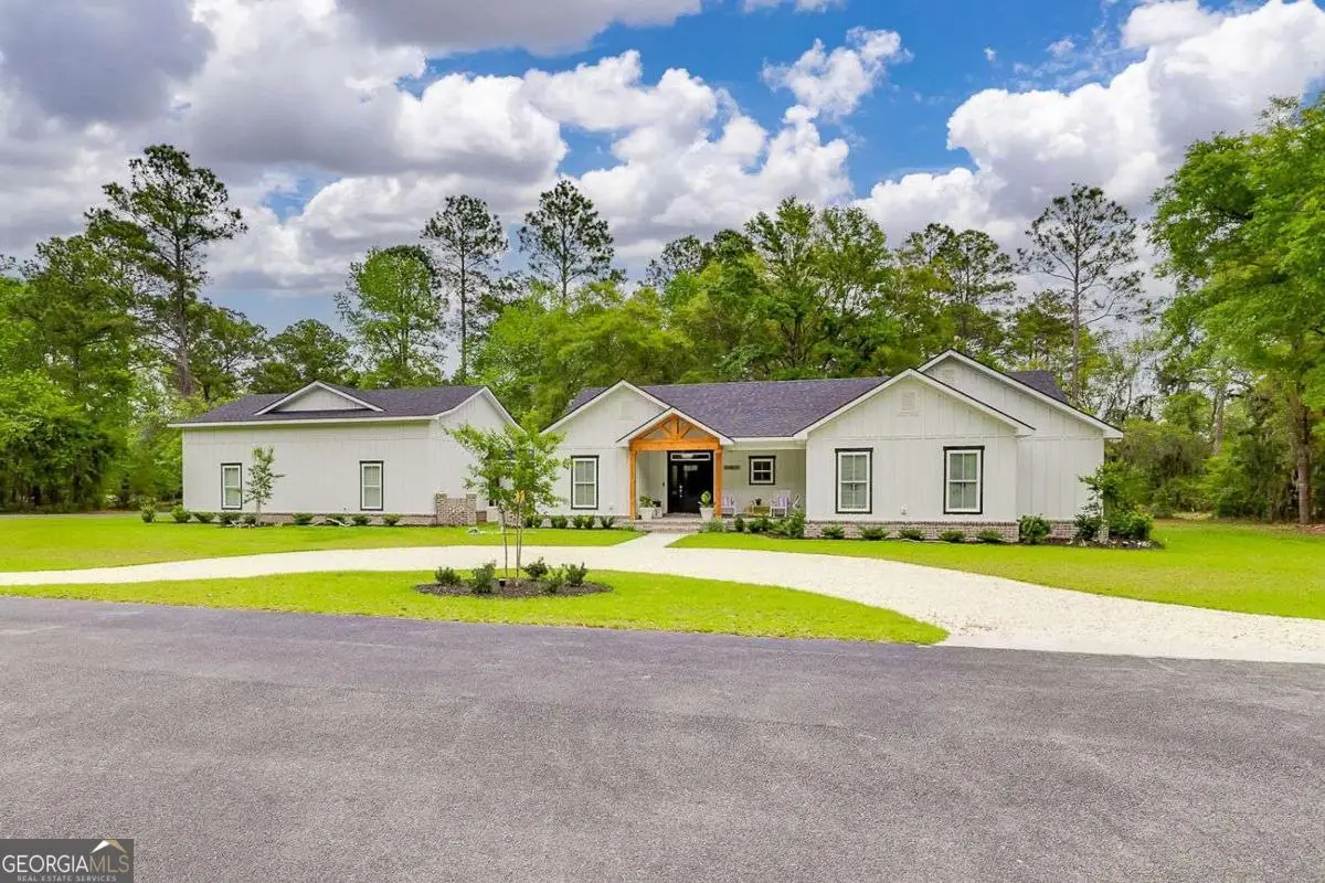 1037 Lake Side Drive Ne, Townsend, GA 31331 - #1