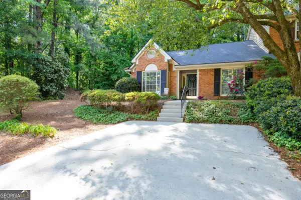 1907 Ivy Glen Drive Se, Smyrna, GA 30082
