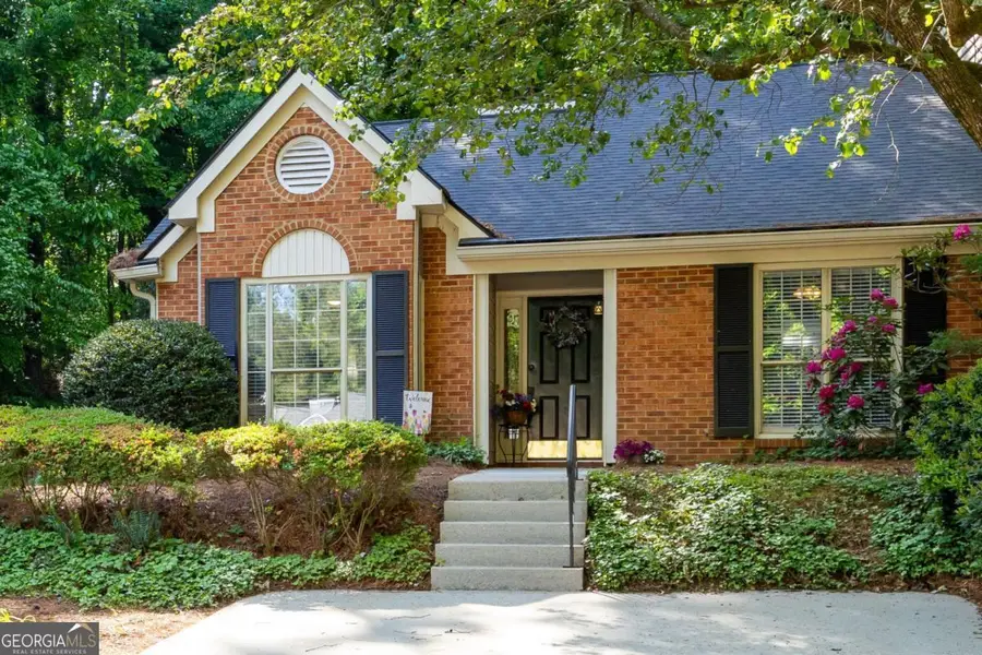 1907 Ivy Glen Drive Se, Smyrna, GA 30082 - #2