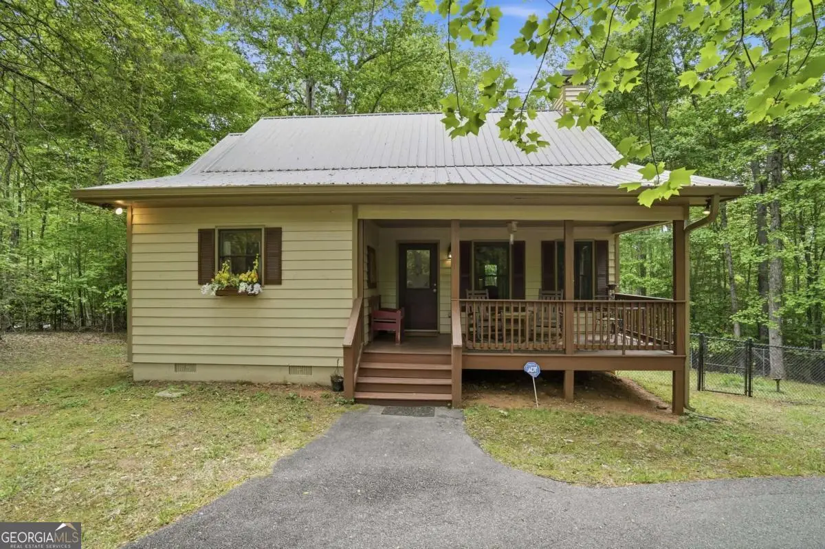 1060 Rocktree Road, Dahlonega, GA 30533 - #1