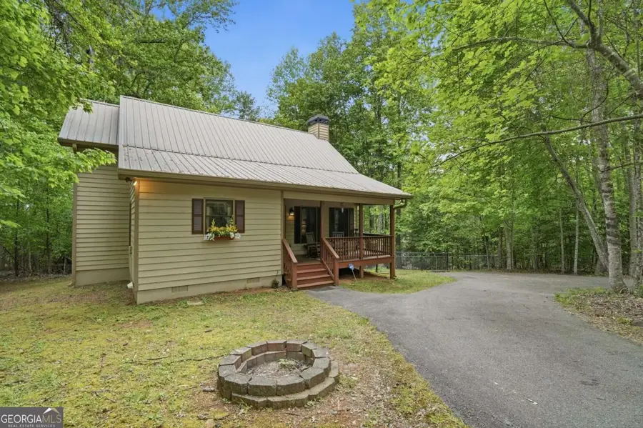 1060 Rocktree Road, Dahlonega, GA 30533 - #2