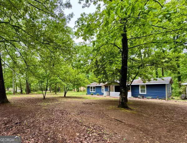 126 Mccready Drive, Dallas, GA 30157