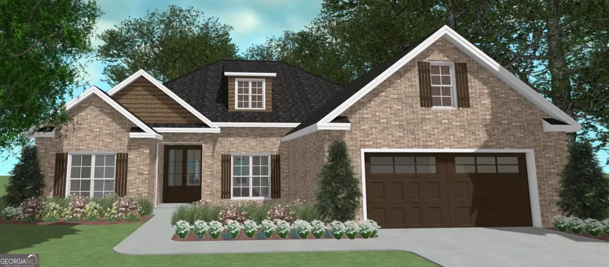 201 Woodwinds Court, Kathleen, GA 31047 - #1
