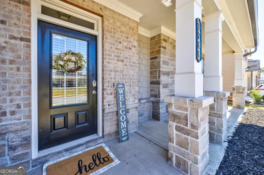 3788 Franks Way, Loganville, GA 30052 - #2
