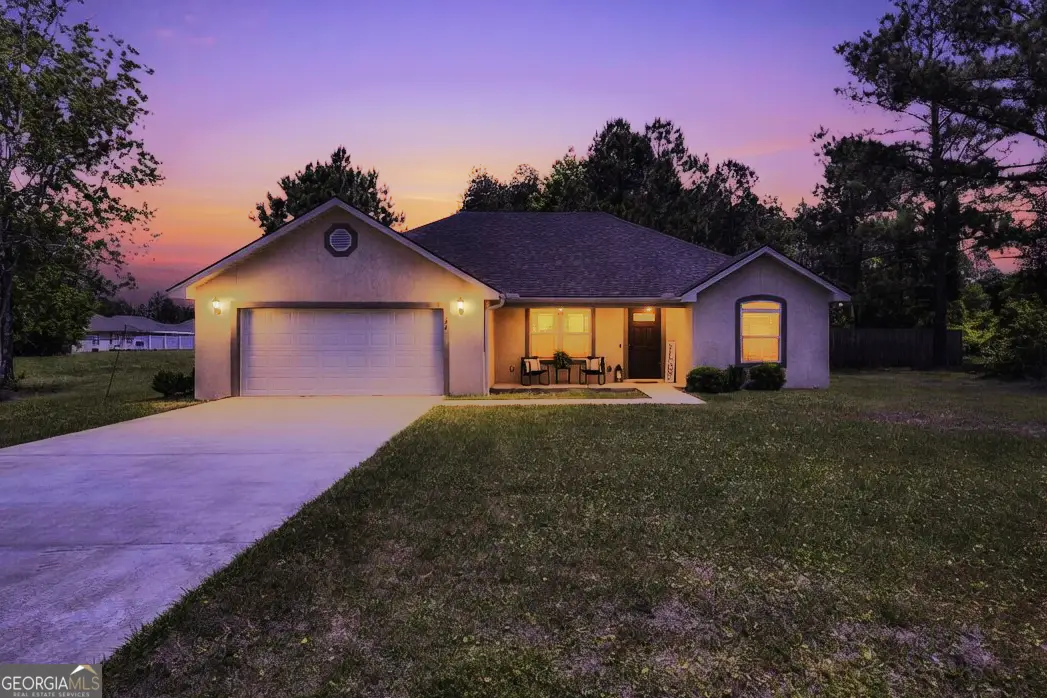 124 Avondale Road, Brunswick, GA 31523 - #1