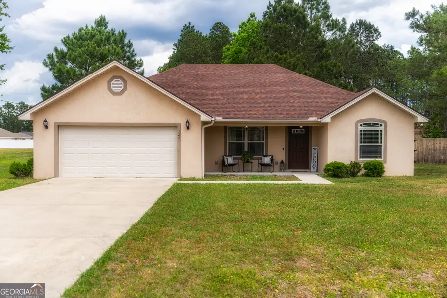 124 Avondale Road, Brunswick, GA 31523 - #2