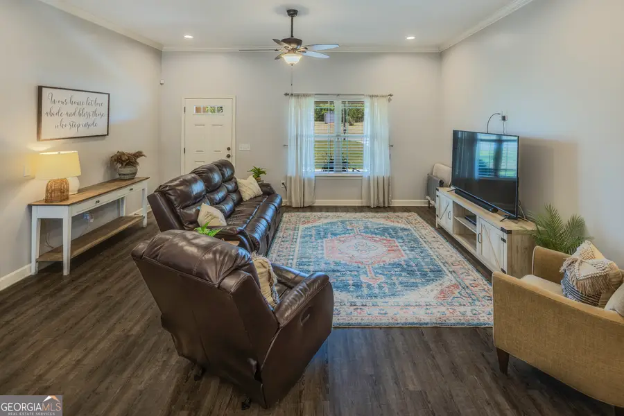 124 Avondale Road, Brunswick, GA 31523 - #3