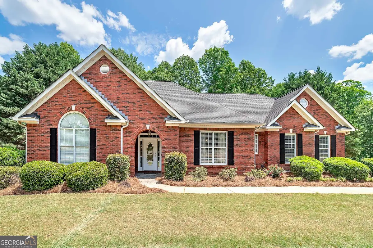 139 Marshas Vineyard, Hampton, GA 30228 - #1