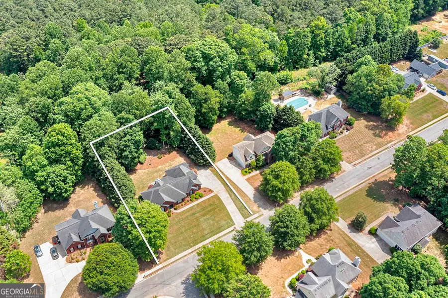 139 Marshas Vineyard, Hampton, GA 30228 - #2