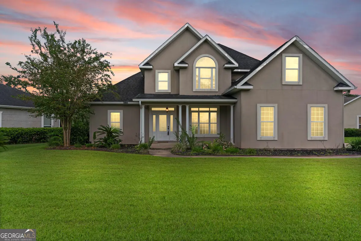 102 Herons Nest Circle, Kingsland, GA 31548 - #1