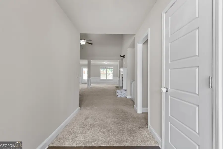 320 Lokeys Lane, Bethlehem, GA 30620 - #2