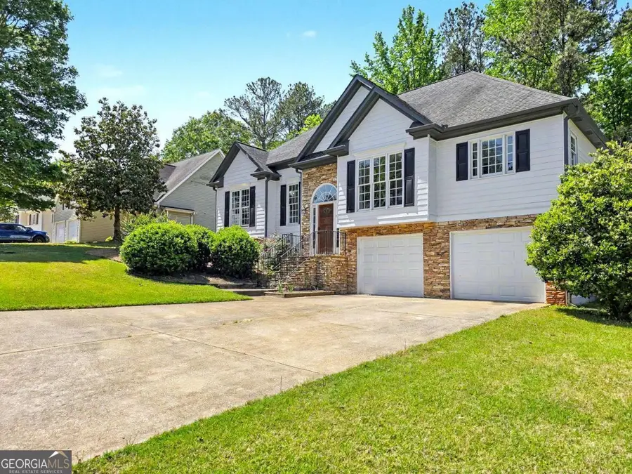 74 Crestview Lane, Dallas, GA 30157 - #3