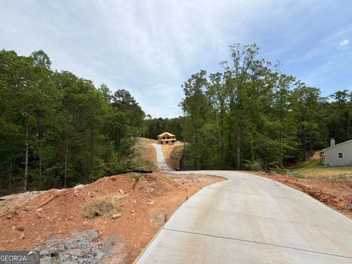 5382 Tuscany Drive, Douglasville, GA 30135 - #1