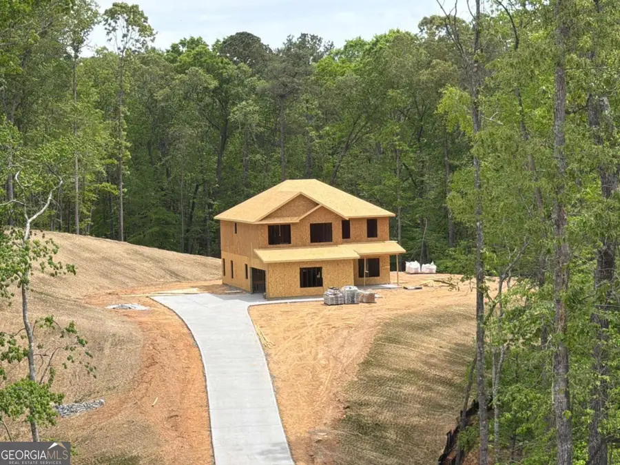 5382 Tuscany Drive, Douglasville, GA 30135 - #2
