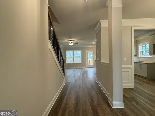 5382 Tuscany Drive, Douglasville, GA 30135 - #3