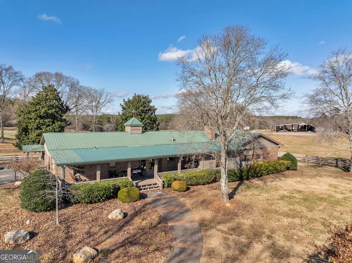 785 Stewart Road, Aragon, GA 30104 - #1