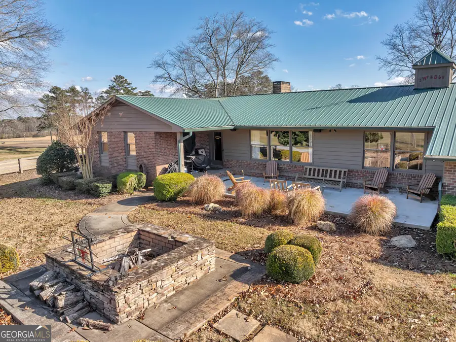 785 Stewart Road, Aragon, GA 30104 - #2