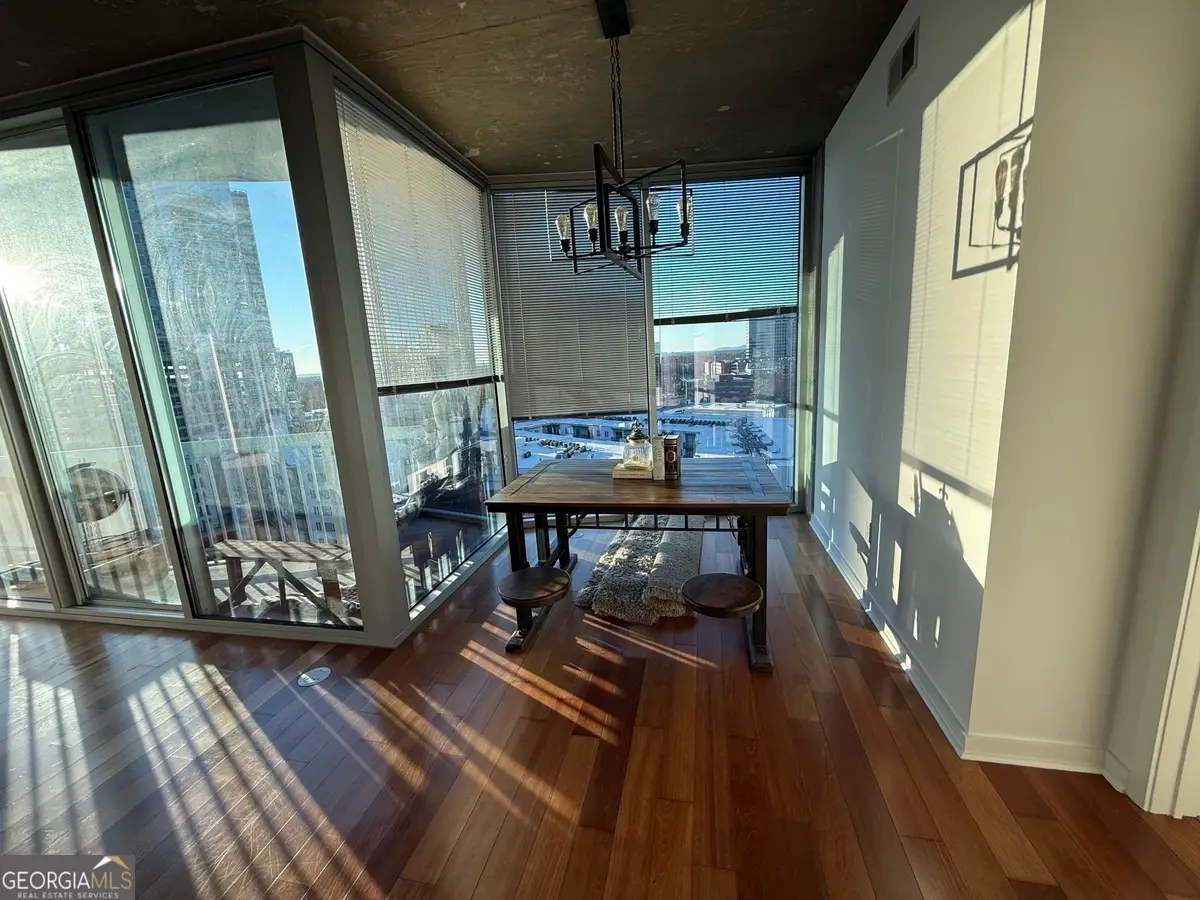 3324 Peachtree Road Ne #1218, Atlanta, GA 30326 - #1