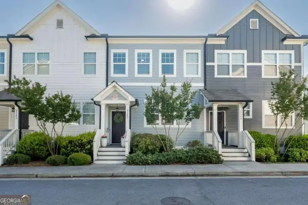 2167 Wiggins Walk, Atlanta, GA 30316