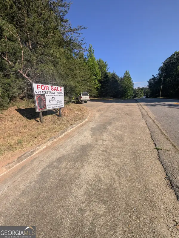 0 Hwy 75 S, Cleveland, GA 30528