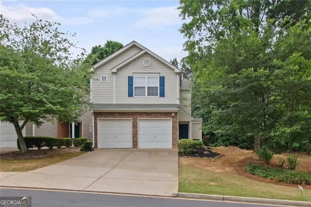 5120 Sky Ridge Way, Cumming, GA 30041 - #1