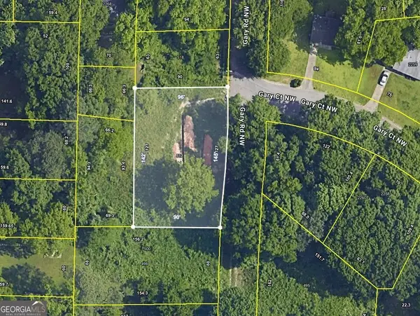 512 Gary Rd, Nw, Atlanta, GA 30318