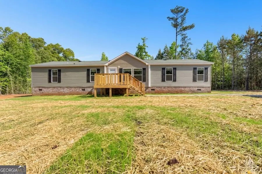 3741 Triune Mill Rd, Thomaston, GA 30286 - #3
