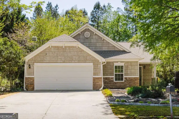 430 Autumn Creek Drive, Dallas, GA 30157