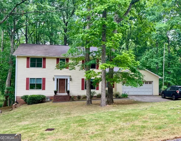 1153 Wind Hill Lane Sw, Marietta, GA 30064