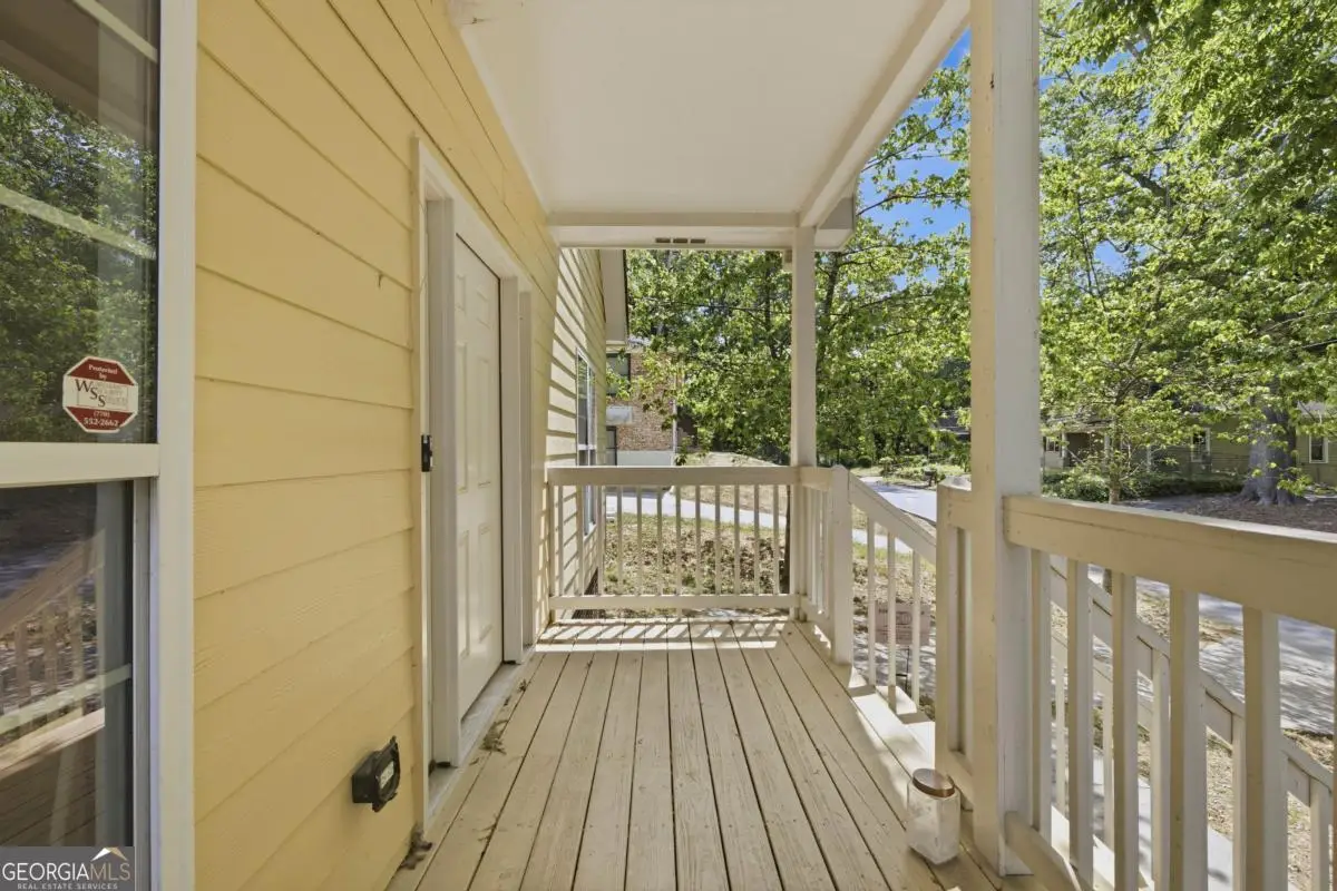 845 Mildred Place Nw, Atlanta, GA 30318 - #1